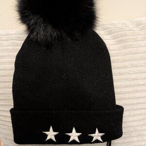 HiSO Winter Toque